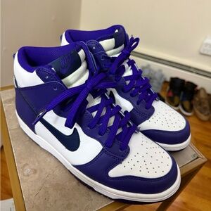 Nike Dunks High